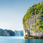 baie de ha long vietnam