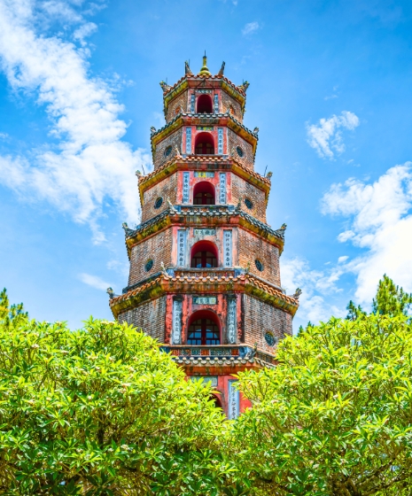 Que faire à Huê : Guide essentiel pour préparer votre séjour