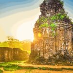 Sanctuaire de My Son