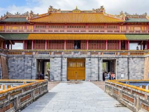 La Cité Impériale de Huê