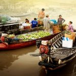 marche cai rang can tho