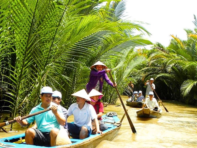 Visitare Ben Tre : le migliori cose da fare e consigli pratici
