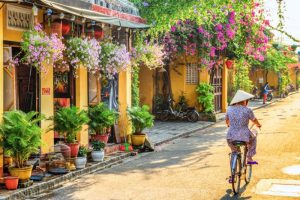 Hoi an vietnam