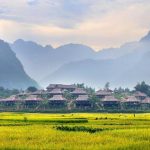 Mai chau vietnam voyage