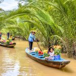 My Tho ben tre vietnam