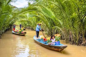 My Tho ben tre vietnam