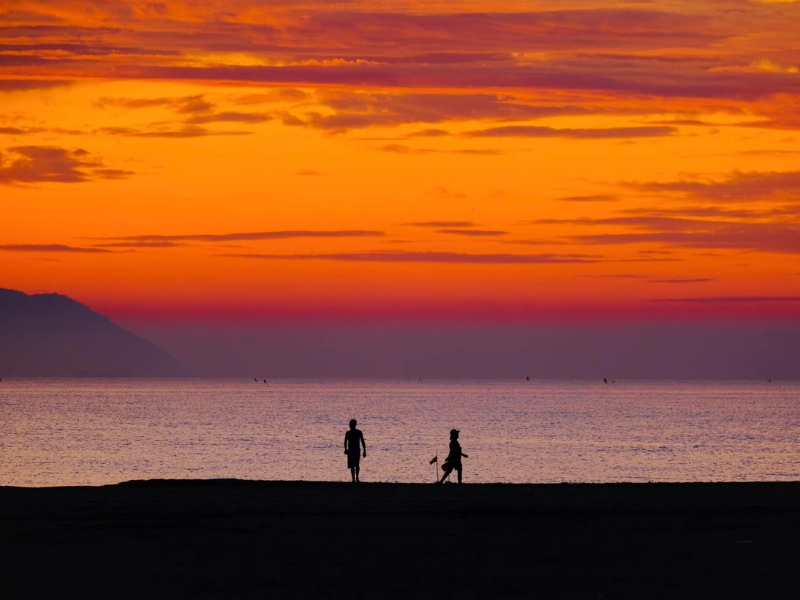 Top des plus belles plages à Hôi An, Vietnam : Guide complet 2025
