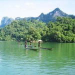 ba be vietnam viaggi