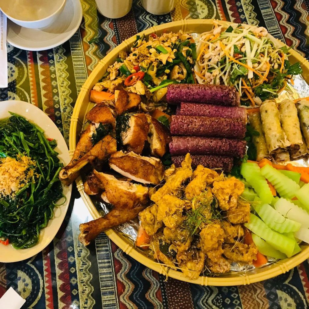 Cuisine de Sapa: Les spécialités à goûter absolument