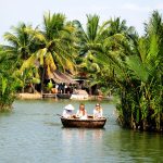 hoi an foret des cocotiers