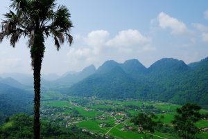 lam thuong yen bai vietnam