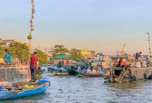 marche cai rang can tho