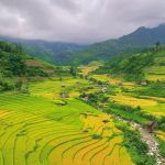 nam cang sapa vietnam viaggio