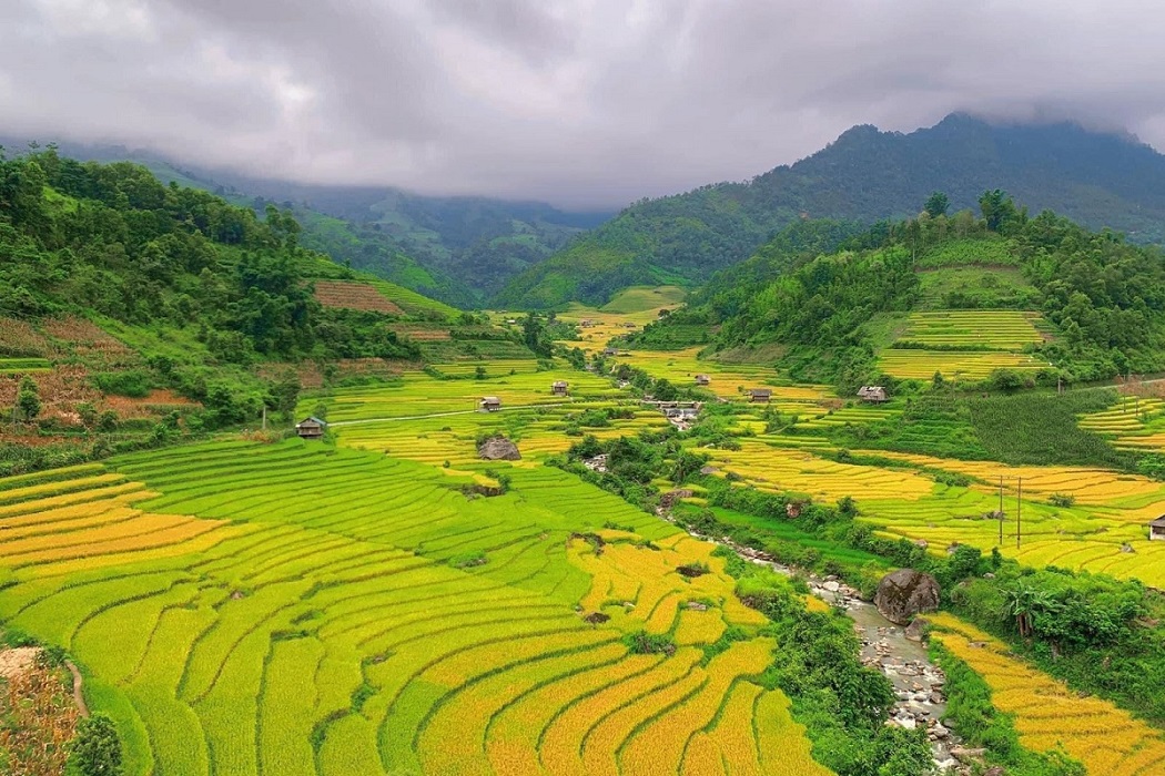 nam cang sapa vietnam viaggio