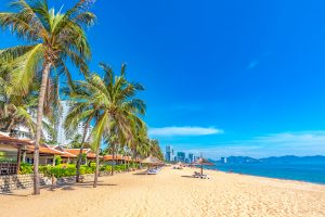 nha trang sejour balneaire