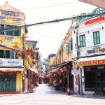 36 rues hanoi