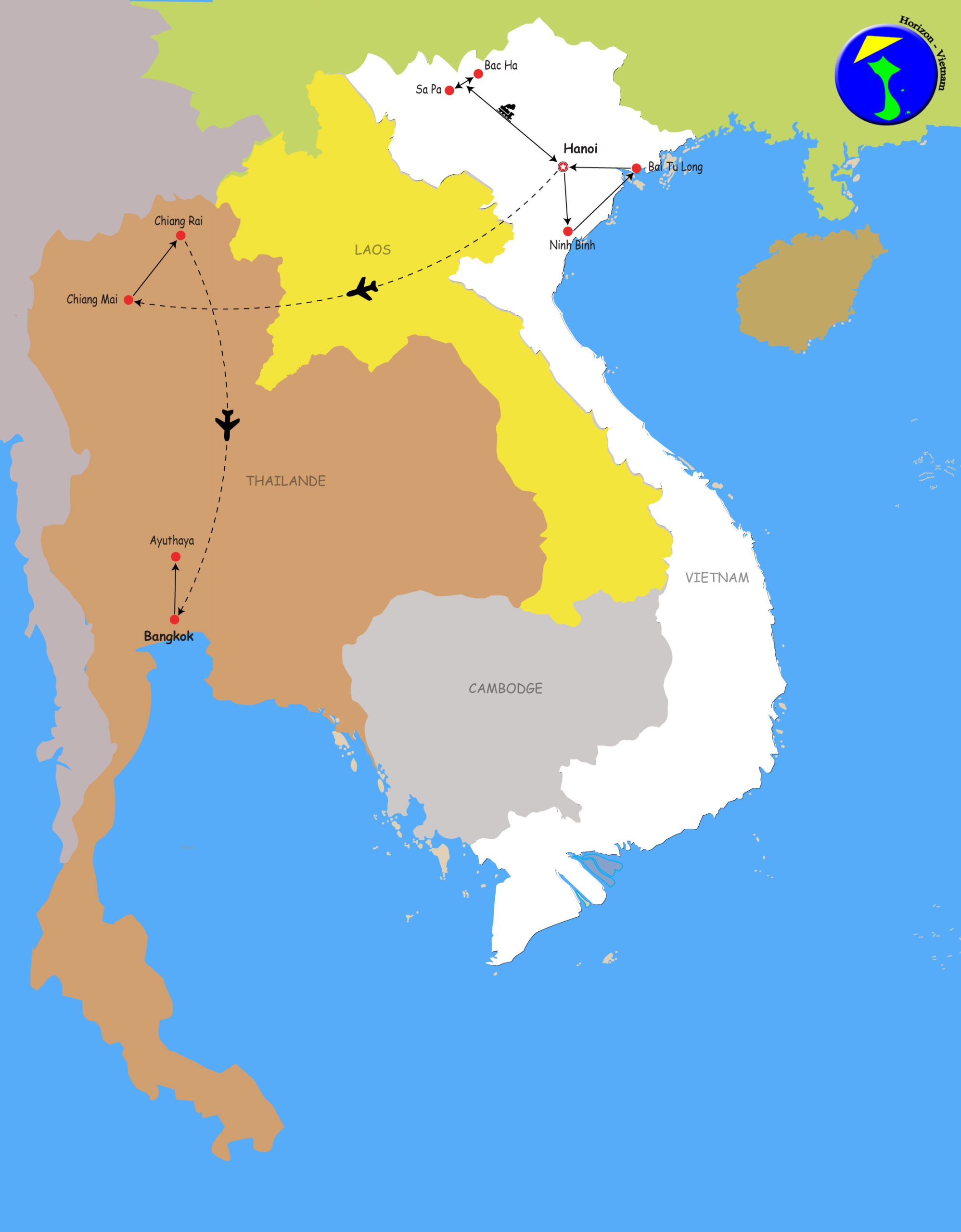 BOUCLE-DU-NORD-DU-VIETNAM-ET-DE-LA-THAÏLANDE-EN-15-JOURS-ET-14-NUITS