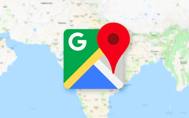 Google Maps