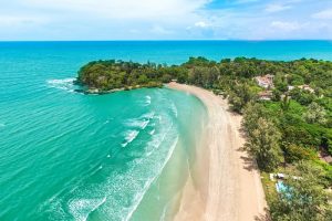 Koh Lanta Thailande voyage
