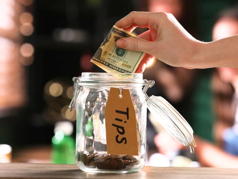 Le pourboire au Vietnam est-il obligatoire ?