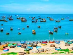 Les plus belles plages du Vietnam à ne pas manquer