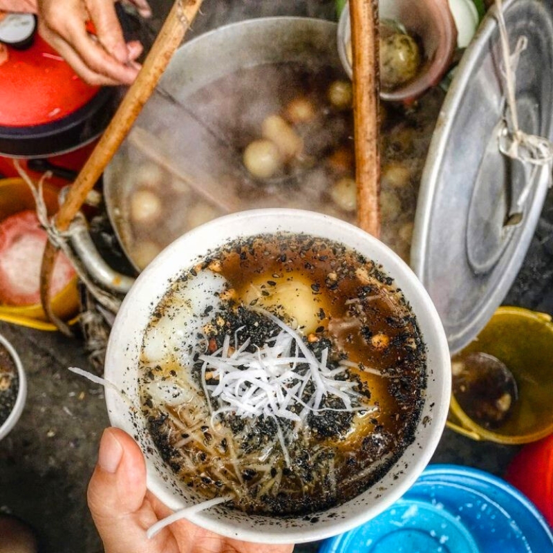 Top 10 des plats d’hiver à Hanoi qui réchauffent le cœur