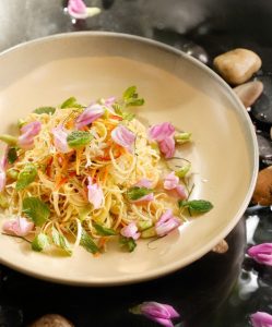 Top 10 meilleurs restaurants végétariens à Hô Chi Minh-Ville