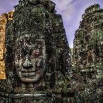 angkor-thom-Cambogia viaggio