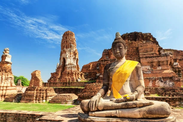 ayutthaya thailande