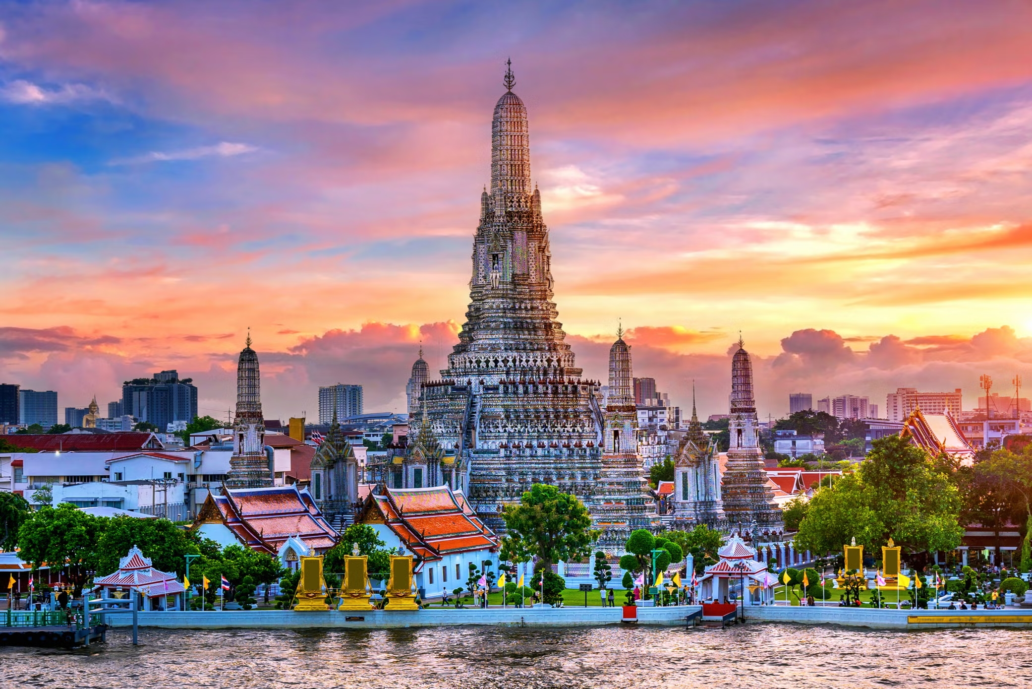 bangkok-thailande