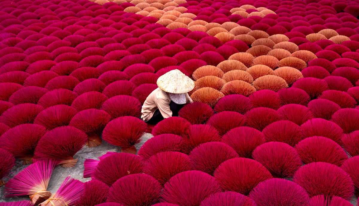 guide de voyage Vietnam