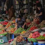 mercato a hanoi