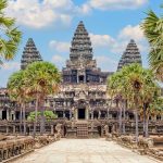 siem reap cambodge voyage