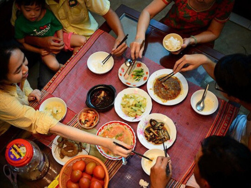 Tutto sapere sulle bacchette vietnamite