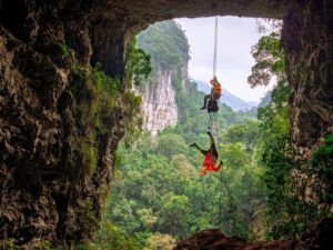 Guida completa di viaggio a Quang Binh : tesori nascosti del Vietnam