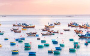 Cosa fare a Mui Ne ? Guida completa per visitare Mui Ne