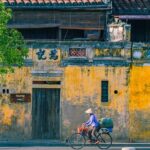 hoi an vielle ville au vietnam
