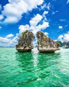 Come prenotare un viaggio con Horizon Vietnam Travel?