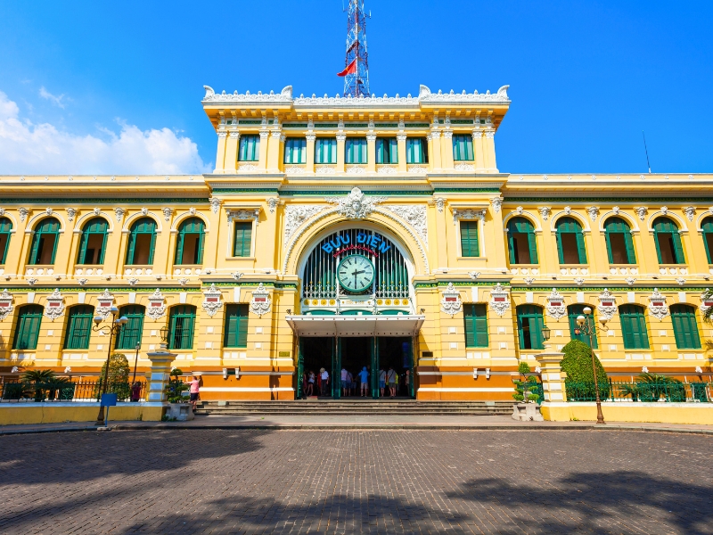 Ho Chi Minh City : Guida completa per preparare il vostro viaggio