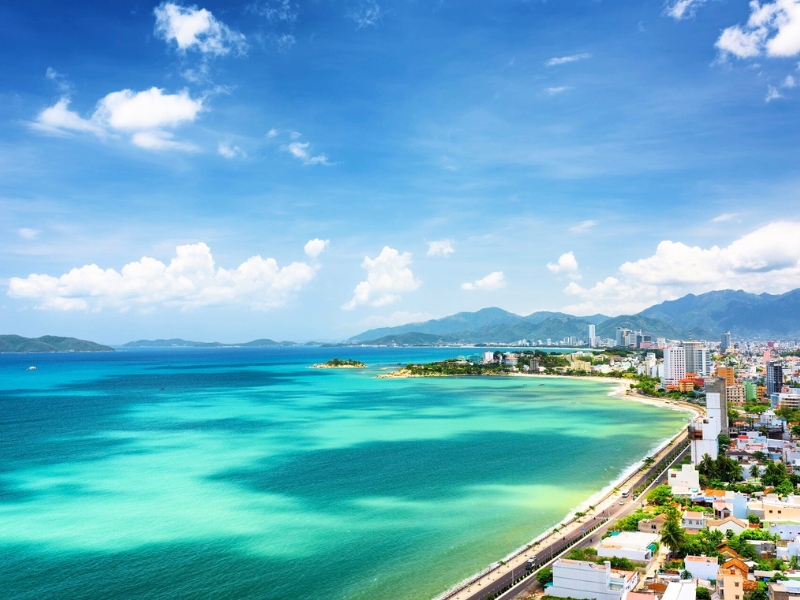 Nha Trang: tutto quello che c’è da sapere per preparare il vostro viaggio