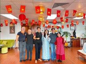 10 buoni motivi per sceglierci | Horizon Vietnam Travel