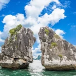 baia di ha long vietnam