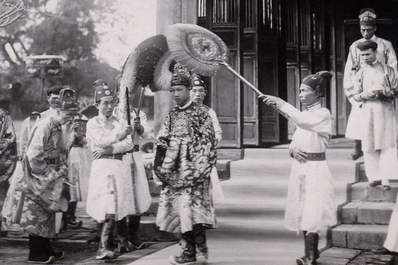 Bao Dai – Dernier empereur vietnamien, témoin d’un tournant décisif de l’histoire nationale