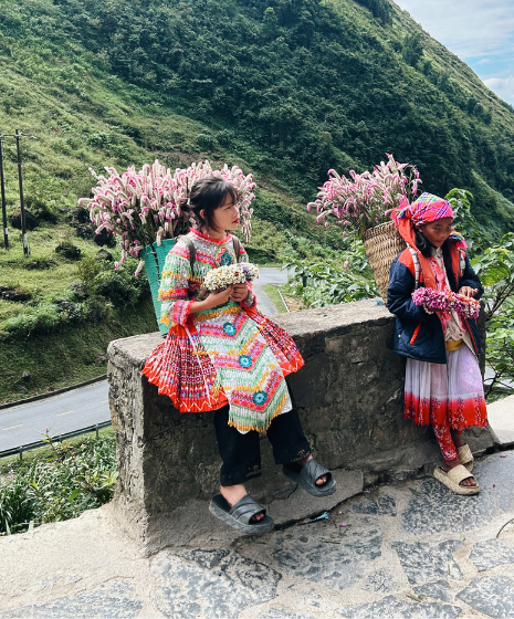 Hà Giang : il gioiello segreto del Nord del Vietnam