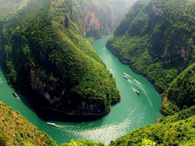 Vacanze in famiglia Vietnam : le migliori destinazioni e attività