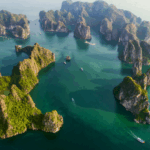 baia di Halong