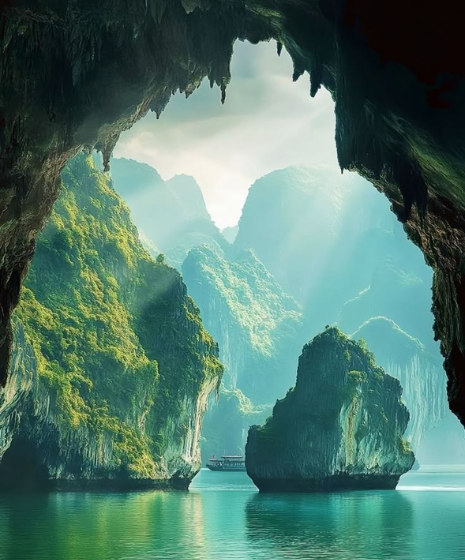 Baia di Halong, Vietnam : Top 10 attività imperdibili da fare