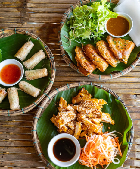 cuisine vietnamienne