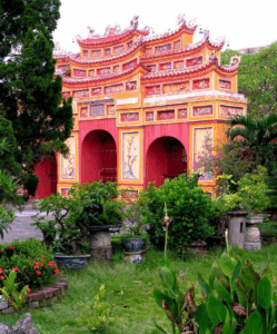 La Città Imperiale di Hué : cuore storico del Vietnam imperiale