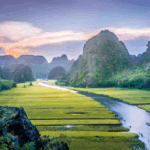 Ninh Binh